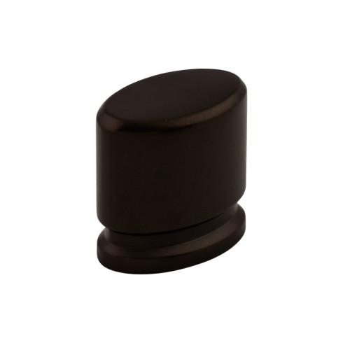 Top Knobs Sanctuary Oval Knob