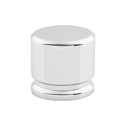 Top Knobs Sanctuary Oval Knob