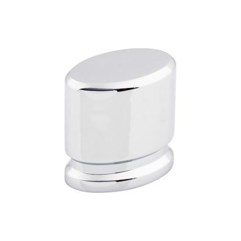 Top Knobs Sanctuary Oval Knob