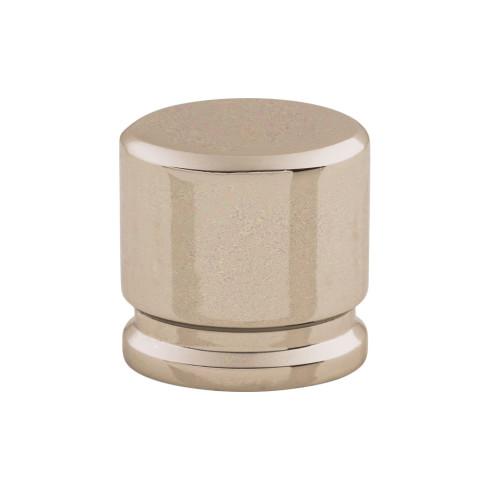Top Knobs Sanctuary Oval Knob