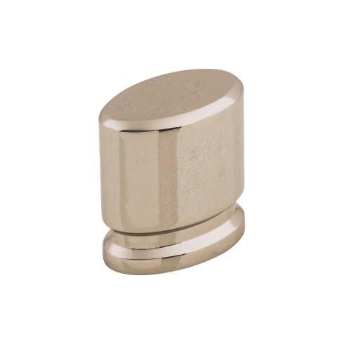 Top Knobs Sanctuary Oval Knob