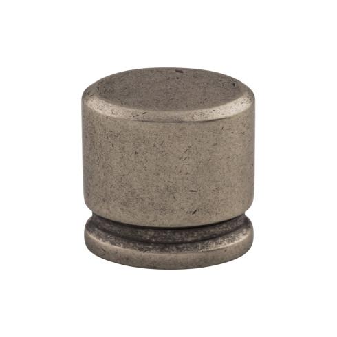 Top Knobs Sanctuary Oval Knob