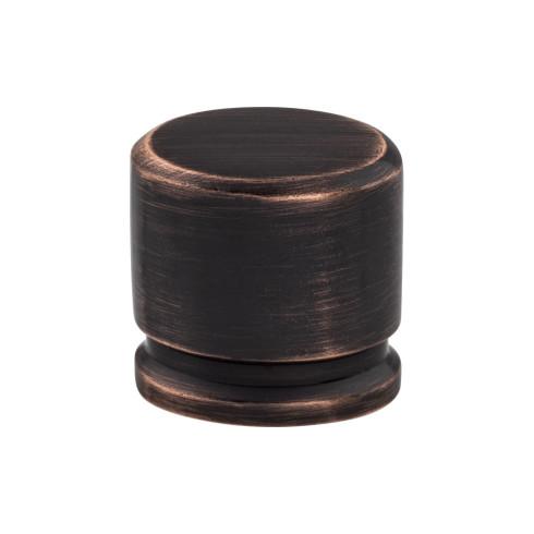 Top Knobs Sanctuary Oval Knob