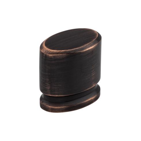 Top Knobs Sanctuary Oval Knob