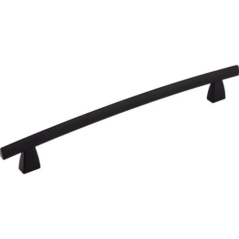 Top Knobs Sanctuary Arched Pull