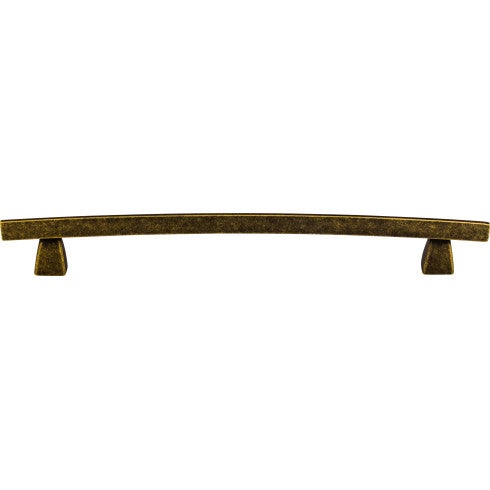 Top Knobs Sanctuary Arched Pull