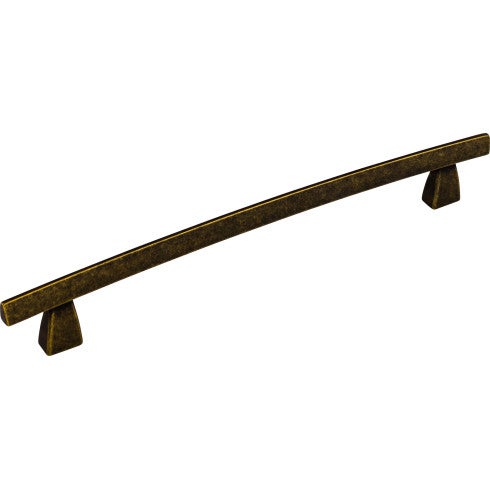 Top Knobs Sanctuary Arched Pull