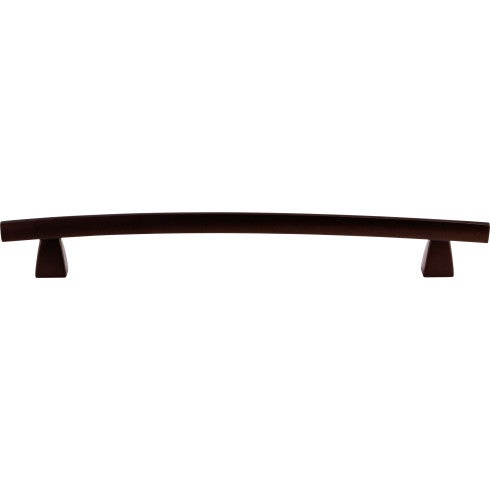 Top Knobs Sanctuary Arched Pull