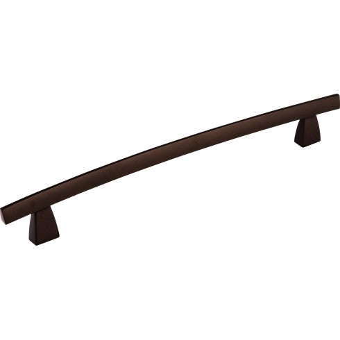 Top Knobs Sanctuary Arched Pull