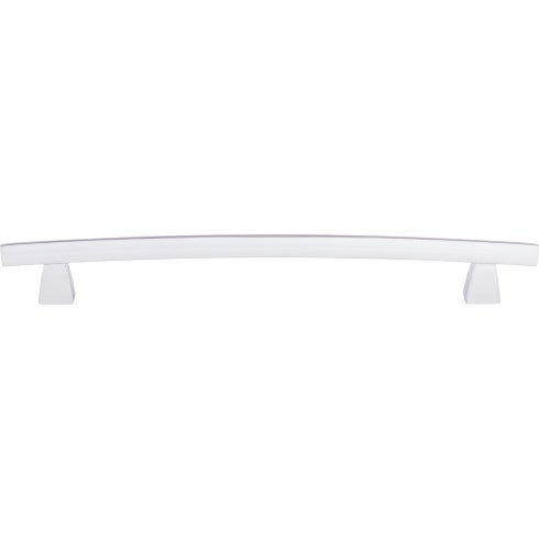 Top Knobs Sanctuary Arched Pull