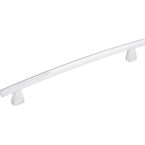 Top Knobs Sanctuary Arched Pull