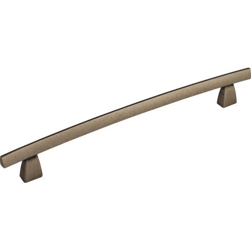 Top Knobs Sanctuary Arched Pull
