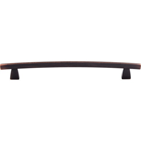 Top Knobs Sanctuary Arched Pull