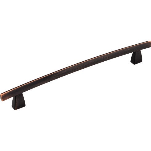 Top Knobs Sanctuary Arched Pull