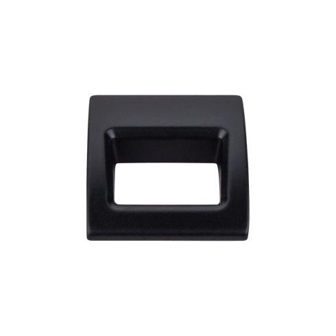 Top Knobs Mercer Tango Finger Pull