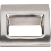 Top Knobs Mercer Tango Finger Pull