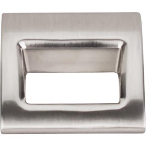 Top Knobs Mercer Tango Finger Pull