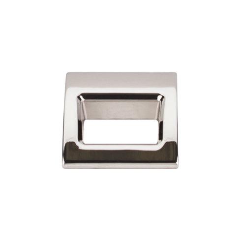 Top Knobs Mercer Tango Finger Pull
