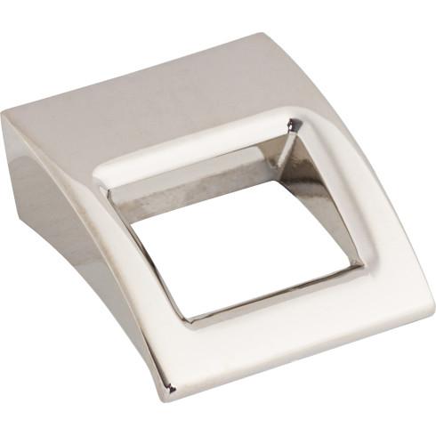 Top Knobs Mercer Tango Finger Pull