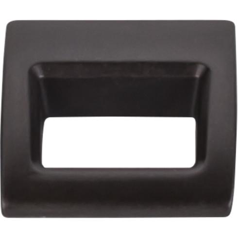 Top Knobs Mercer Tango Finger Pull