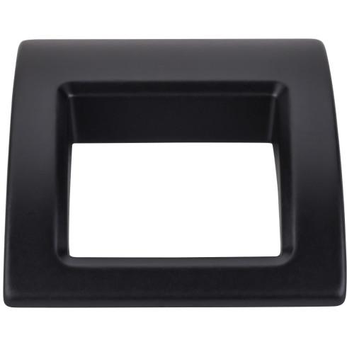 Top Knobs Mercer Tango Finger Pull