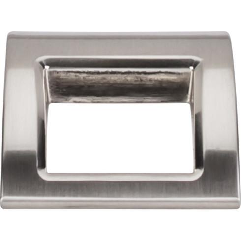 Top Knobs Mercer Tango Finger Pull