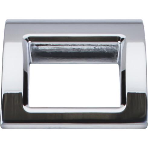 Top Knobs Mercer Tango Finger Pull