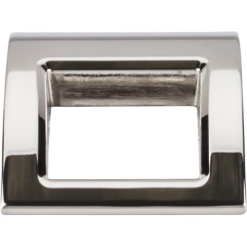 Top Knobs Mercer Tango Finger Pull