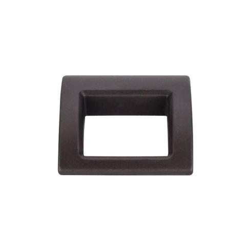Top Knobs Mercer Tango Finger Pull