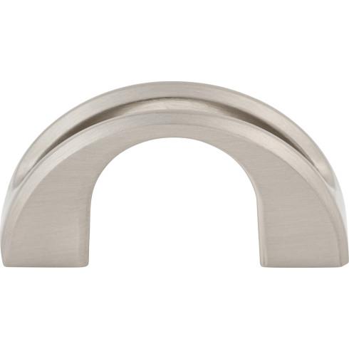 Top Knobs Mercer Tango U Finger Pull