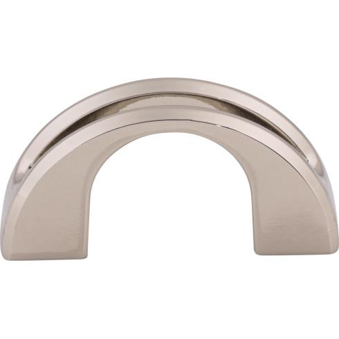 Top Knobs Mercer Tango U Finger Pull