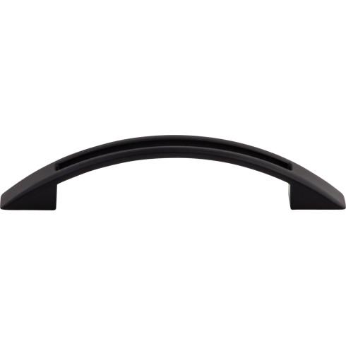 Top Knobs Mercer Tango Cut Out Pull