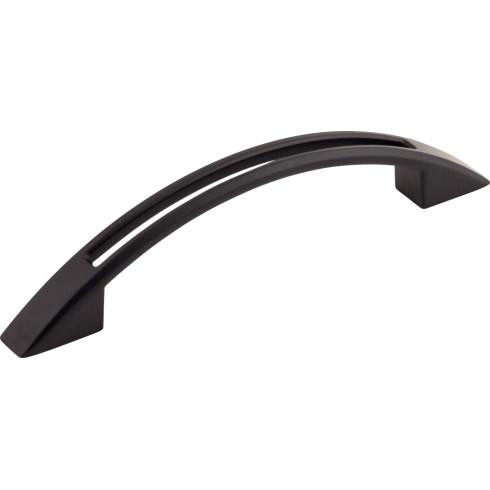 Top Knobs Mercer Tango Cut Out Pull