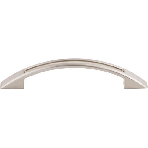 Top Knobs Mercer Tango Cut Out Pull