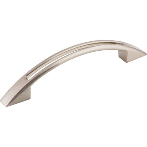 Top Knobs Mercer Tango Cut Out Pull