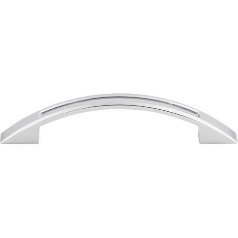 Top Knobs Mercer Tango Cut Out Pull