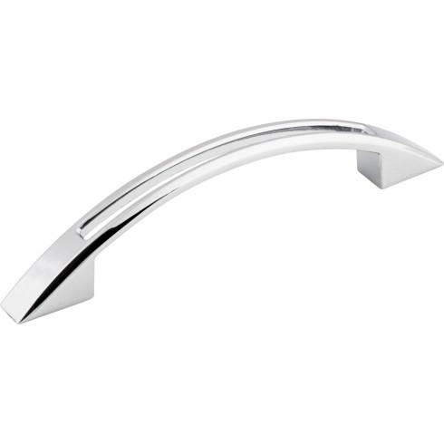 Top Knobs Mercer Tango Cut Out Pull
