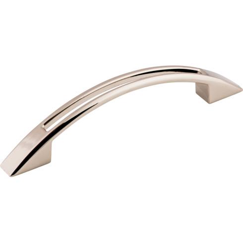 Top Knobs Mercer Tango Cut Out Pull