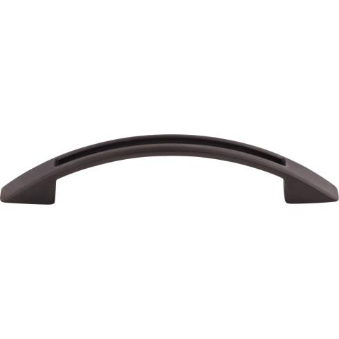 Top Knobs Mercer Tango Cut Out Pull