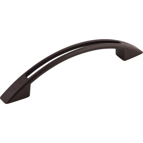 Top Knobs Mercer Tango Cut Out Pull