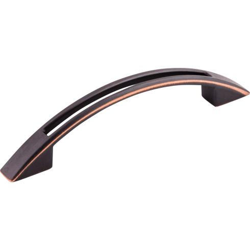 Top Knobs Mercer Tango Cut Out Pull