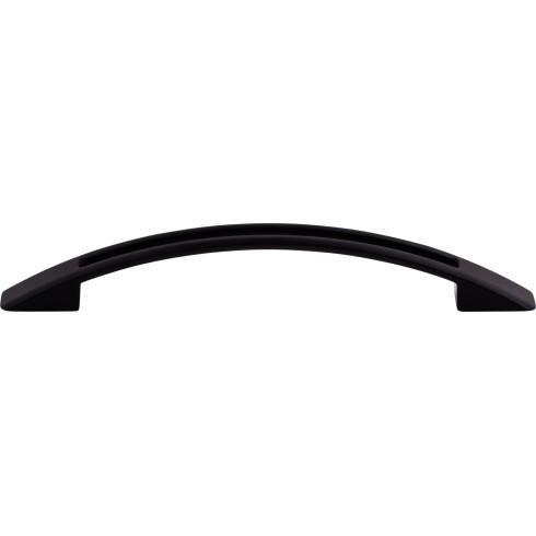 Top Knobs Mercer Tango Cut Out Pull