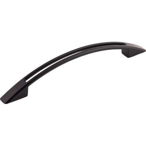 Top Knobs Mercer Tango Cut Out Pull