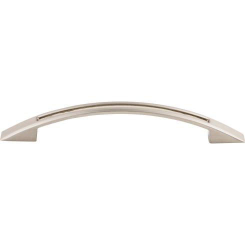Top Knobs Mercer Tango Cut Out Pull