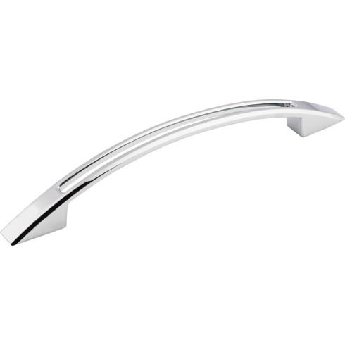Top Knobs Mercer Tango Cut Out Pull