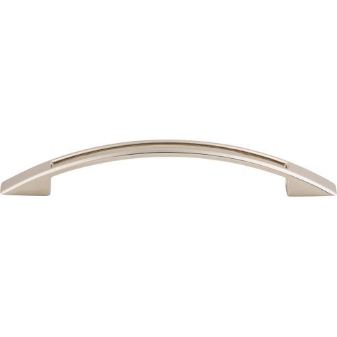 Top Knobs Mercer Tango Cut Out Pull