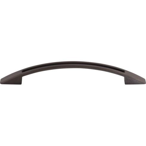 Top Knobs Mercer Tango Cut Out Pull