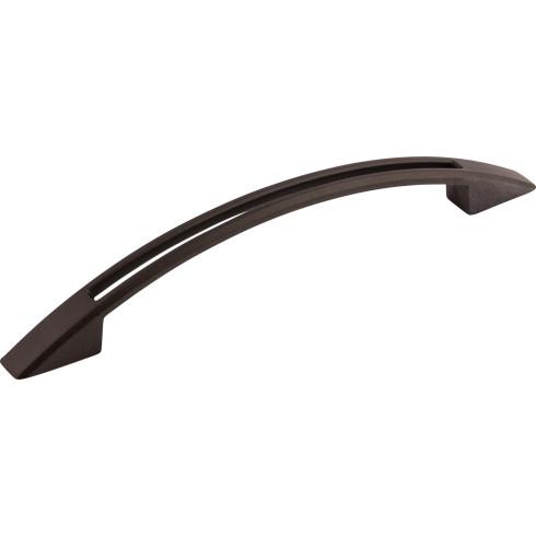 Top Knobs Mercer Tango Cut Out Pull