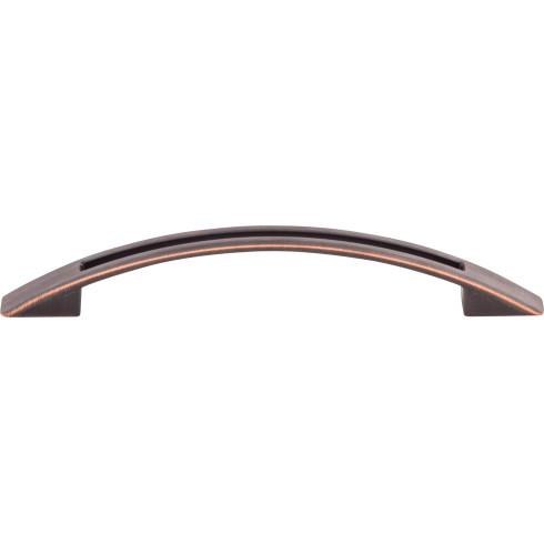 Top Knobs Mercer Tango Cut Out Pull