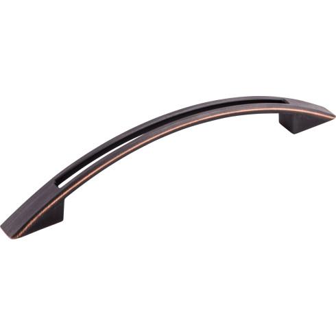 Top Knobs Mercer Tango Cut Out Pull